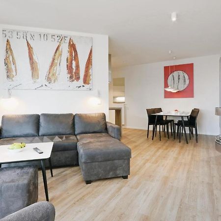 Stunning Apartment In Luebeck Travemuende With Wifi Eksteriør billede
