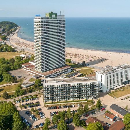 Stunning Apartment In Luebeck Travemuende With Wifi Eksteriør billede