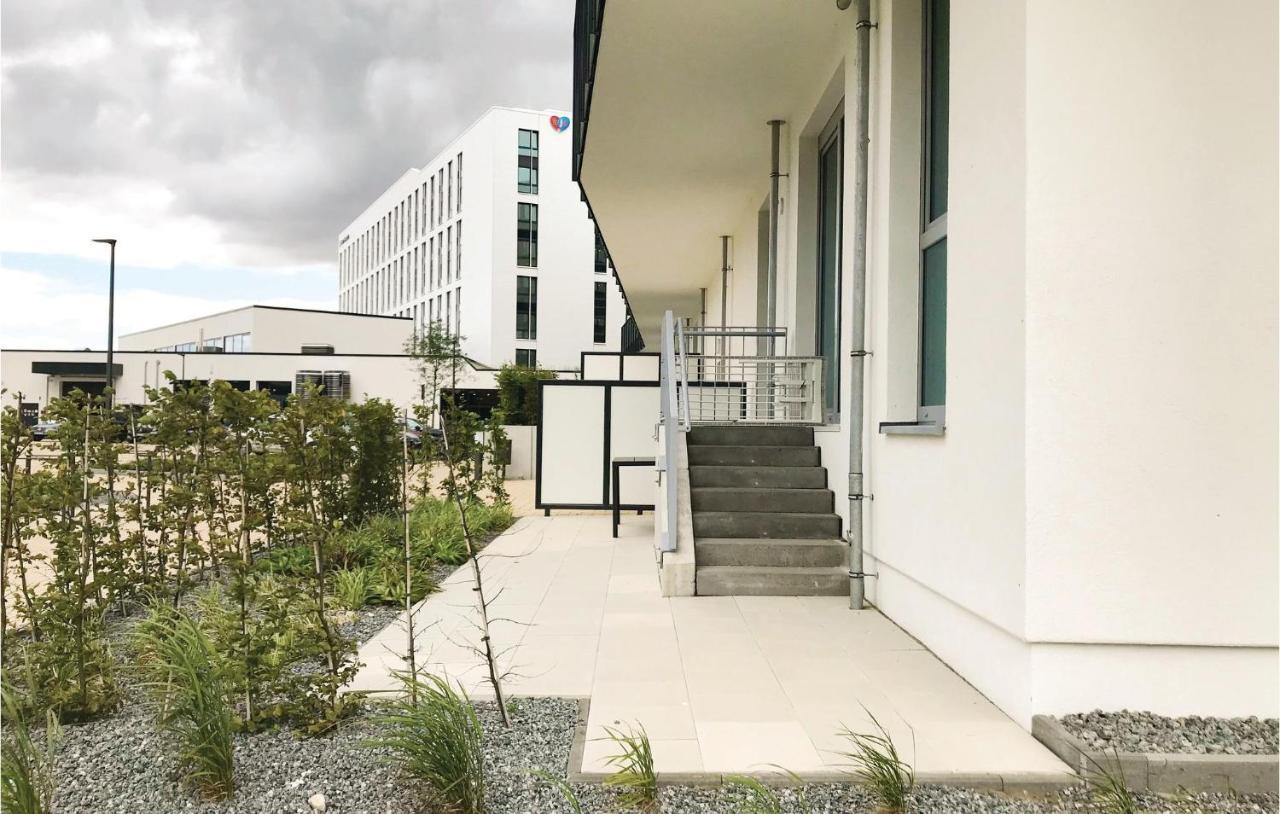 Stunning Apartment In Luebeck Travemuende With Wifi Eksteriør billede