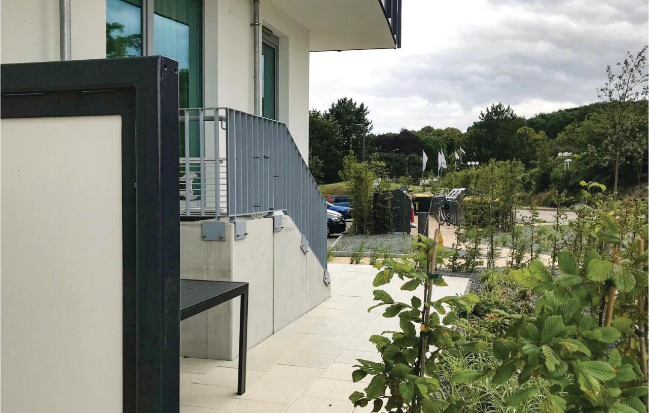 Stunning Apartment In Luebeck Travemuende With Wifi Eksteriør billede